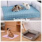 🐶🐱Letná chladiaca podložka pre domáce zvieratá s netoxickým samochladiacim gélom🐶🐱 Letná chladiaca podložka pre domáce zvieratá | Netoxický samochladiaci gél –– Platba na dobierku 🧊✅