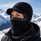 3-i-1 vinterlue med skjerm – Varm, alsidig og praktisk til vinteren 🔥🧢❄️