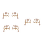 ✨🦞 Affordable Luxury Claw Earrings – Stylish and Eye-Catching – Pay on Delivery 💎✅