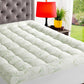 🔥🛏️ Supportive, Warm, Thickened Mattress Pad – Heat-Retaining, Spine-Supporting – Pay on Delivery ✅