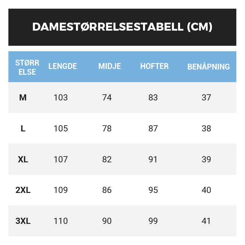 Vindtett vanntett, varm, elastisk midje turbukse-15