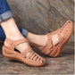 💖 Sandale Premium din Piele Ușoară: Confort Suprem și Stil Rafinat pentru Vară! 👡✨
