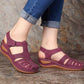 💖 Sandale Premium din Piele Ușoară: Confort Suprem și Stil Rafinat pentru Vară! 👡✨