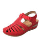 💖 Sandale Premium din Piele Ușoară: Confort Suprem și Stil Rafinat pentru Vară! 👡✨