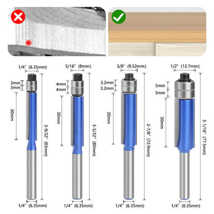 🔥Biaxial Trimming Tool