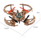 🎁🔥 DIY Wooden Drone Assembly Kit – Science Education – Cash on Delivery 🚁✅