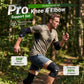 Performance Knee Pad & Komolec