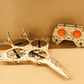 🎁🔥 DIY Wooden Drone Assembly Kit – Science Education – Cash on Delivery 🚁✅