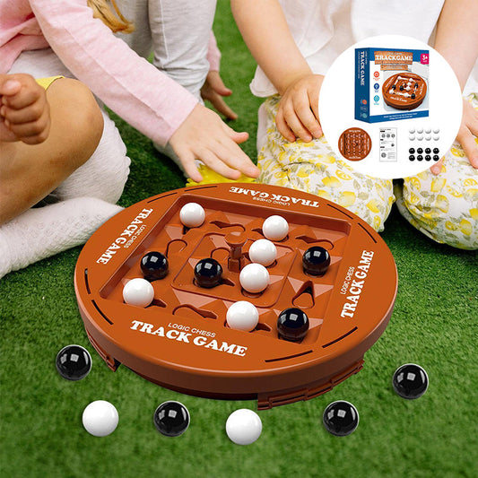 🔥期間限定セール最終日！🔥🎅教育用オービット・ロジックボードゲーム