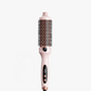 ⏳⚡💨 2-in-1 Volumizing Curling Brush – Tames Frizz + Adds Volume at the Roots – Pay on Delivery 🧴🚚💕