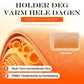 Fasjonabel parkacoat med høy hals og hoftelengde for kvinner-9