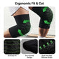 Performance Knee Pad & Komolec