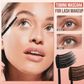 🥳💞 Vodeodolná vláknitá maskara – prírodná a objemná, odolná voči rozmazávaniu – platba na dobierku ✨✅