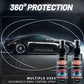 🎁🚗 Car Nano Repair Spray – One spray fills scratches and restores your car’s paint finish. Pay on delivery ✨✅
