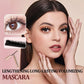 🥳💞 Vodeodolná vláknitá maskara – prírodná a objemná, odolná voči rozmazávaniu – platba na dobierku ✨✅