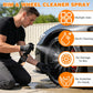 ⛵🌱 Rust Remover Spray – Powerfully removes rust and grime, restores tires to like-new condition – Pay on Delivery 🧼✅