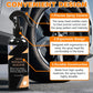 ⛵🌱 Rust Remover Spray – Powerfully removes rust and grime, restores tires to like-new condition – Pay on Delivery 🧼✅