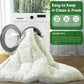 🔥🛏️ Supportive, Warm, Thickened Mattress Pad – Heat-Retaining, Spine-Supporting – Pay on Delivery ✅