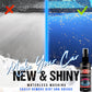 🎁🚗 Car Nano Repair Spray – One spray fills scratches and restores your car’s paint finish. Pay on delivery ✨✅