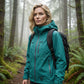 🥳ÅR 2026 HEIT SALG🥳💞 OVER 50 000 SOLGT!🚶‍♀️ 🌧️Lett vanntett jakke🌿🧥
