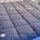 🔥🛏️ Supportive, Warm, Thickened Mattress Pad – Heat-Retaining, Spine-Supporting – Pay on Delivery ✅