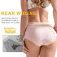 🎉🩲 High-Waisted Leak-Proof Underwear – Reliable leak protection, comfortable high waist – Pay on delivery ✅