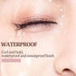 🥳💞 Vodeodolná vláknitá maskara – prírodná a objemná, odolná voči rozmazávaniu – platba na dobierku ✨✅