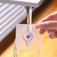 ✅ Buy 5 Get 5 FREE 💪 Strong adhesion 🔥Self Adhesive Hanging Wall Hook Screws