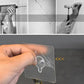 ✅ Buy 5 Get 5 FREE 💪 Strong adhesion 🔥Self Adhesive Hanging Wall Hook Screws