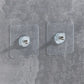 ✅ Buy 5 Get 5 FREE 💪 Strong adhesion 🔥Self Adhesive Hanging Wall Hook Screws