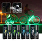 🥳 Multi-Purpose Reflective Spray – Long-lasting and weather-resistant, a must-have for nighttime safety – Pay on delivery 🚴✨✅