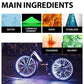 🥳 Multi-Purpose Reflective Spray – Long-lasting and weather-resistant, a must-have for nighttime safety – Pay on delivery 🚴✨✅
