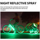 🥳 Multi-Purpose Reflective Spray – Long-lasting and weather-resistant, a must-have for nighttime safety – Pay on delivery 🚴✨✅