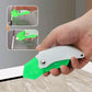 🛠️ 9-in-1 Multi-Function Caulking Spatula – Scrape, Fill, Repair, and Smooth All in One – Cash on Delivery ✅