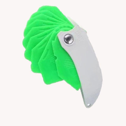 🛠️ 9-in-1 Multi-Function Caulking Spatula – Scrape, Fill, Repair, and Smooth All in One – Cash on Delivery ✅