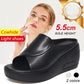 ⏰️📦 Comfortable Wedge Sandals – Simple and Elegant Style – Pay on Delivery 👡✅