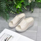 ⏰️📦 Comfortable Wedge Sandals – Simple and Elegant Style – Pay on Delivery 👡✅