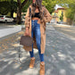🥳💞 Több mint 78 000 darabot adtunk el!🧥Oversize kapucnis pulóverkabát nőknek🎁