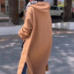🥳💞 Több mint 78 000 darabot adtunk el!🧥Oversize kapucnis pulóverkabát nőknek🎁