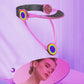 🔥🦒 360° Adjustable Neck Brace – Multi-angle support for comfortable neck protection – Cash on delivery ✅