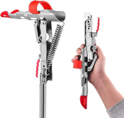 ⏳🔥💪 Automatic Sensing Fishing Rod Holder – Sturdy and Wind-Resistant – Pay on Delivery 🚚🌊