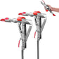 ⏳🔥💪 Automatic Sensing Fishing Rod Holder – Sturdy and Wind-Resistant – Pay on Delivery 🚚🌊