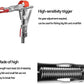 ⏳🔥💪 Automatic Sensing Fishing Rod Holder – Sturdy and Wind-Resistant – Pay on Delivery 🚚🌊