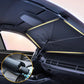 🔥☀️ Umbrelă Parbriz Auto 2026: Protecție Solară Îmbunătățită & Interior Răcoros! 🚗❄️