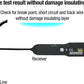 🚗👨‍🔧 Localizator de circuite auto – Diagnostic rapid, utilizare ușoară și avertizare prin LED 🔍🔧