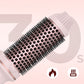 ⏳⚡💨 2-in-1 Volumizing Curling Brush – Tames Frizz + Adds Volume at the Roots – Pay on Delivery 🧴🚚💕