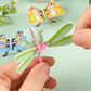 🦖📦 Educational 3D Dinosaur Puzzle – Develops Creativity and Spatial Thinking – Pay on Delivery 🧩✅