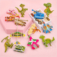 🦖📦 Educational 3D Dinosaur Puzzle – Develops Creativity and Spatial Thinking – Pay on Delivery 🧩✅