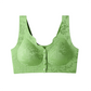 Sømløs og bøylefri BH med foranspenne – Komfort og enkelhet for kvinner ✨👙🌿