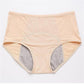 ハイウエスト漏れ防止パンティー